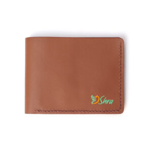 Brown Wallet