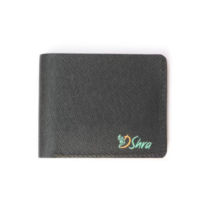 Structure Dark Gray Wallet