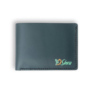 The Gray Wallet