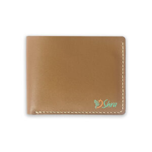 The Royal Gold Wallet
